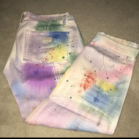 Carpenter pants - Picture 3 of 3